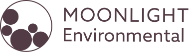 Moonlight Environmental - Experts in Food Safety Logo